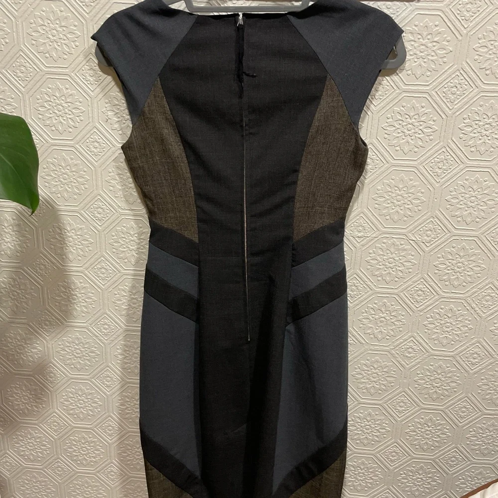 Rebecca Taylor Work Dress - Picture 3 of 6